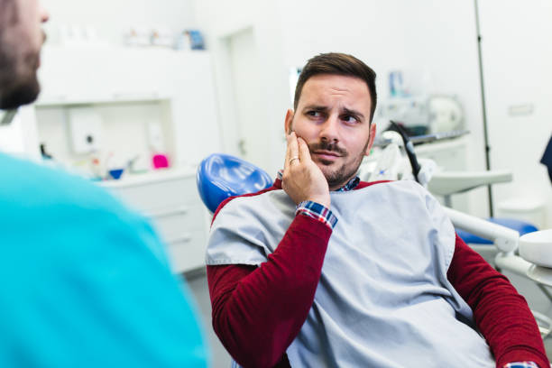 Best Dental Fillings (Composite and Amalgam)  in Arlington, VA