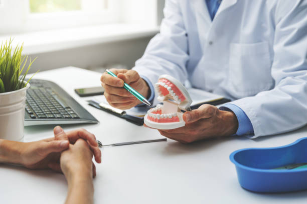 Professional  Holistic Dental Services in Arlington, VA