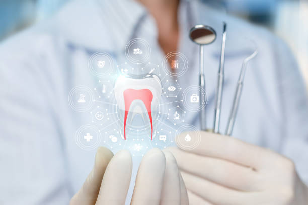 Best Full Mouth Reconstruction  in Arlington, VA