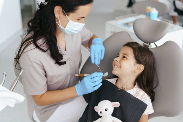 Best Wisdom Tooth Removal  in Arlington, VA
