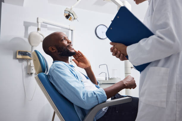 Best Oral Cancer Screening  in Arlington, VA