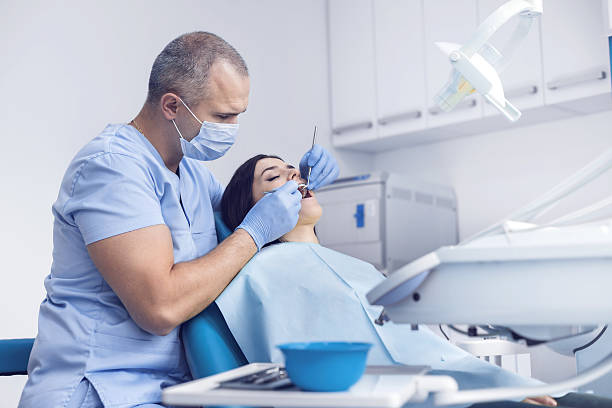 Best Sleep Apnea Treatment  in Arlington, VA