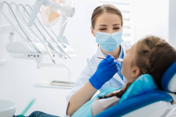 Best Oral Cancer Screening  in Arlington, VA